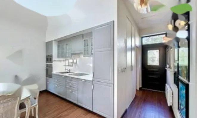 Недвижимость Maison Petit Juas: 12