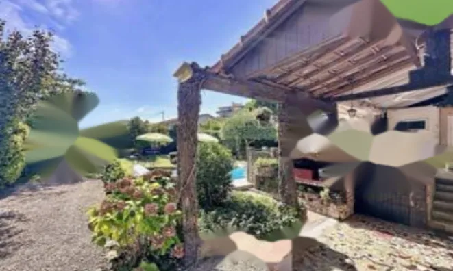 Недвижимость Maison Petit Juas: 20