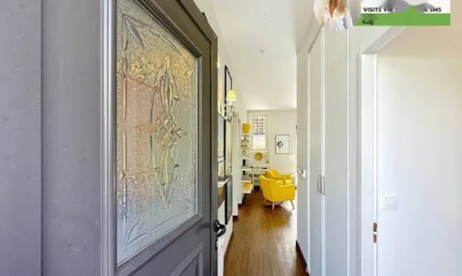 Недвижимость Maison Petit Juas: 22