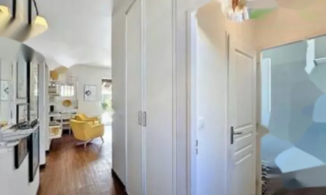 Недвижимость Maison Petit Juas: 23