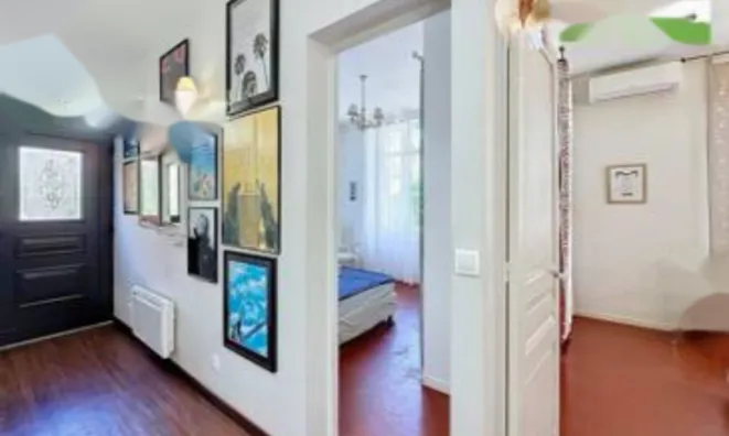 Недвижимость Maison Petit Juas: 24