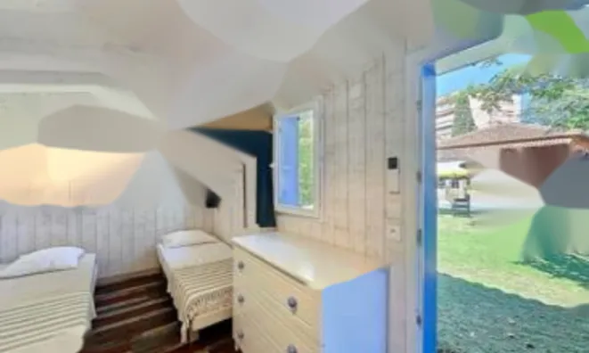 Недвижимость Maison Petit Juas: 27