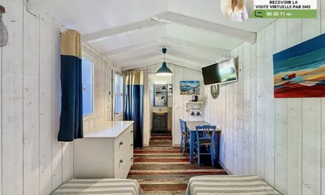 Недвижимость Maison Petit Juas: 28