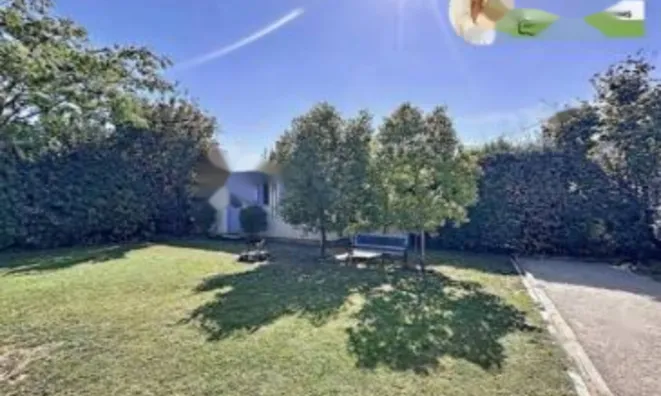 Недвижимость Maison Petit Juas: 30