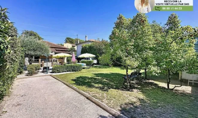 Недвижимость Maison Petit Juas: 31