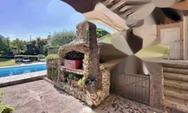 Недвижимость Maison Petit Juas: 36