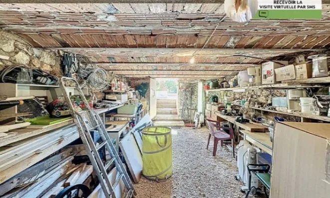 Недвижимость Maison Petit Juas: 37