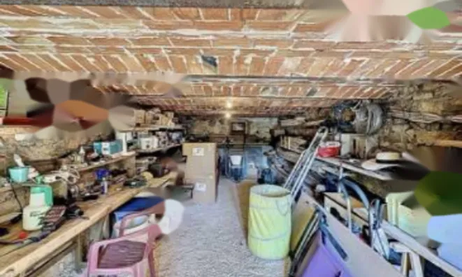 Недвижимость Maison Petit Juas: 38