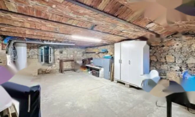 Недвижимость Maison Petit Juas: 39