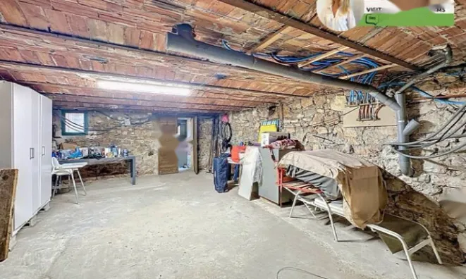 Недвижимость Maison Petit Juas: 40