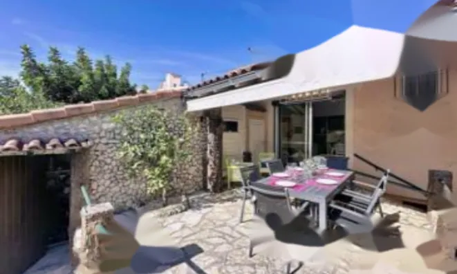 Недвижимость Maison Petit Juas: 41