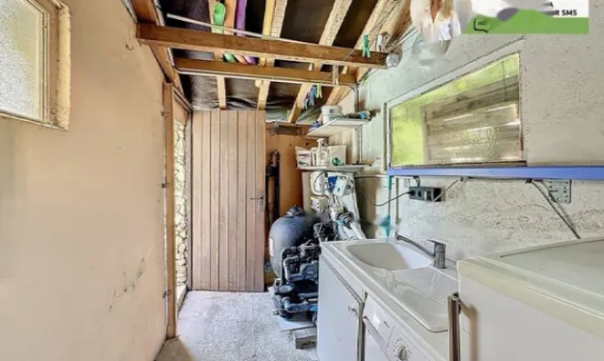 Недвижимость Maison Petit Juas: 43