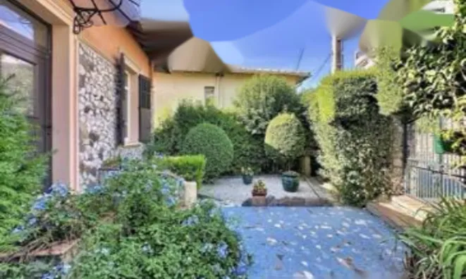 Недвижимость Maison Petit Juas: 45