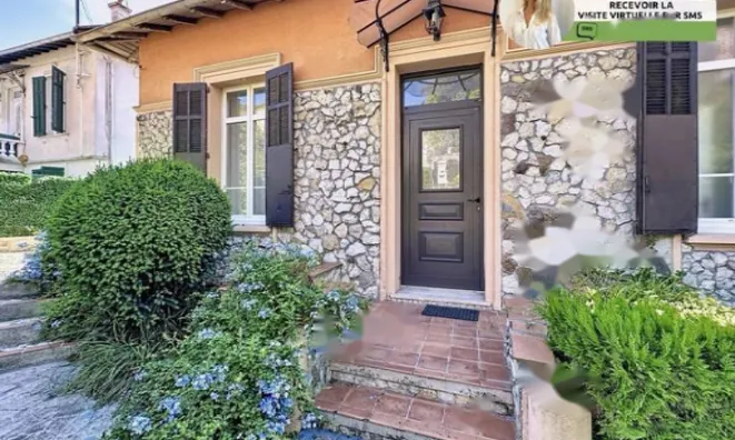 Недвижимость Maison Petit Juas: 46