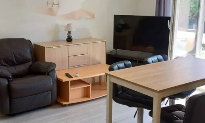 Недвижимость Apartment Cannes: 1