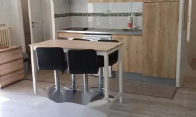 Недвижимость Apartment Cannes: 2