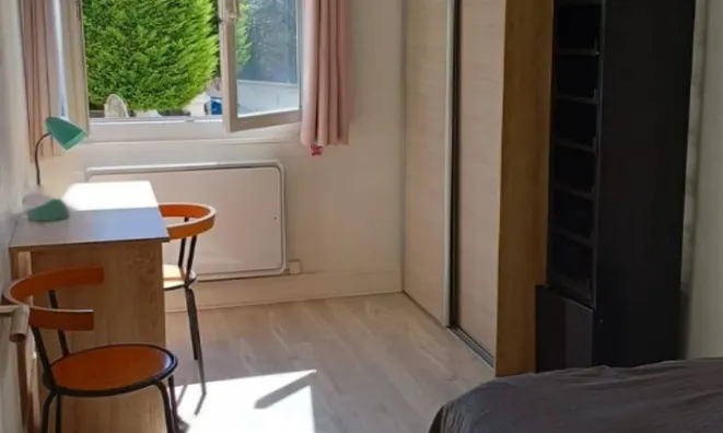 Недвижимость Apartment Cannes: 4