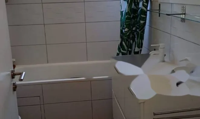 Недвижимость Apartment Cannes: 5