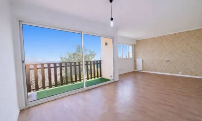 Недвижимость Apartment Cannes: 1