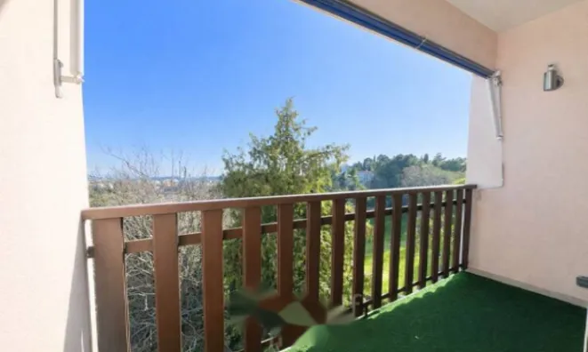 Недвижимость Apartment Cannes: 4