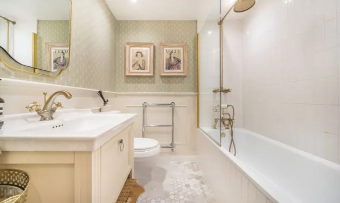 Недвижимость Wharfedale Street, Chelsea: 2