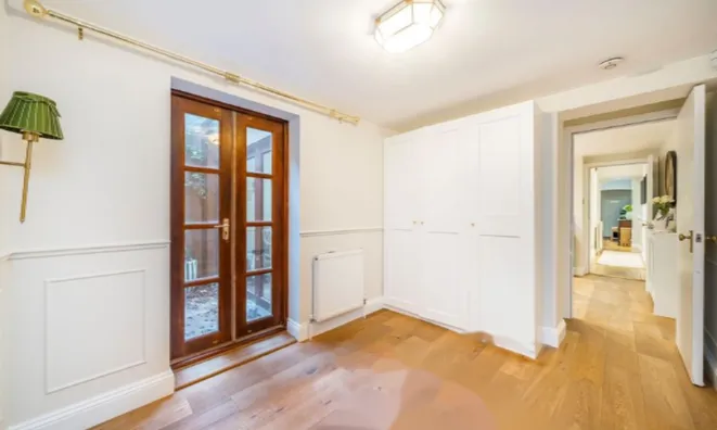 Недвижимость Wharfedale Street, Chelsea: 4