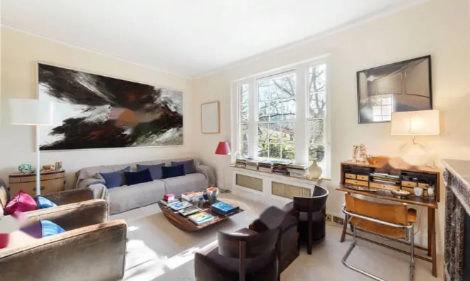 Недвижимость Bloomfield Terrace, Belgravia: 2