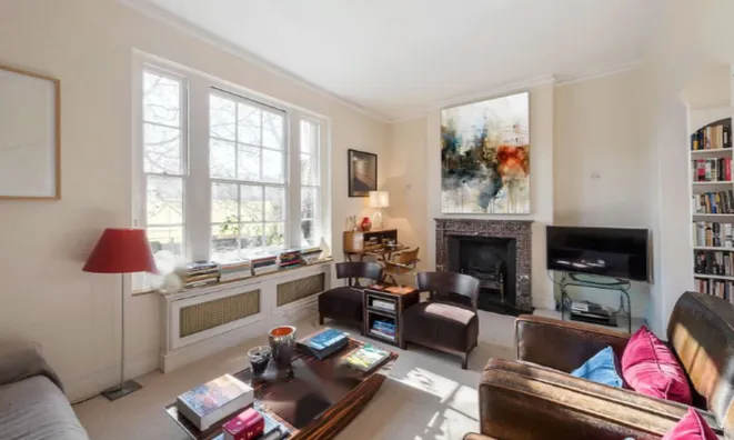 Недвижимость Bloomfield Terrace, Belgravia: 4