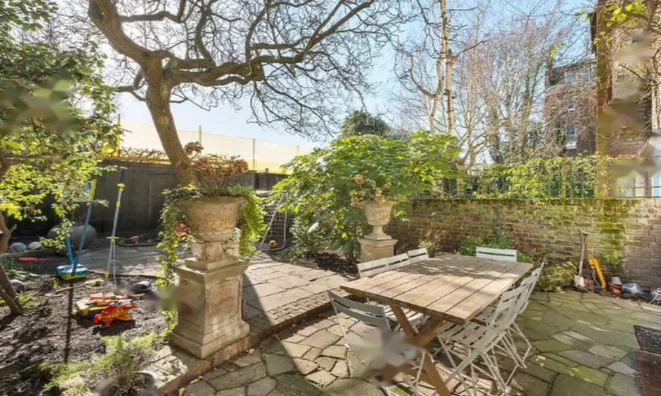 Недвижимость Bloomfield Terrace, Belgravia: 5