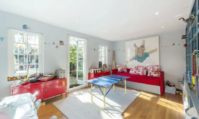 Недвижимость Bloomfield Terrace, Belgravia: 6