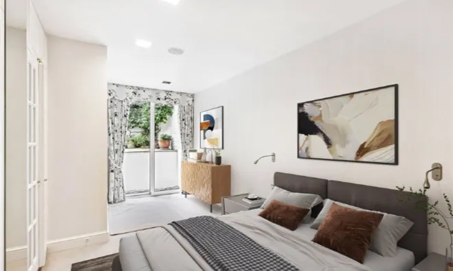 Недвижимость Markham Square, Chelsea: 3