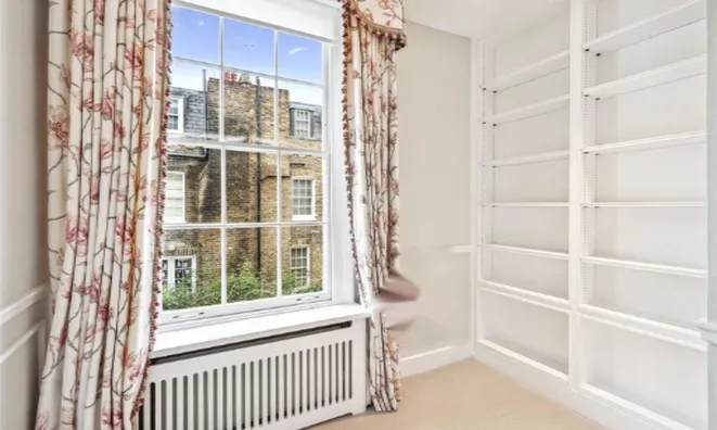 Недвижимость Markham Square, Chelsea: 6