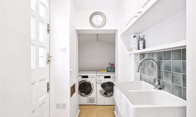 Недвижимость Markham Square, Chelsea: 7