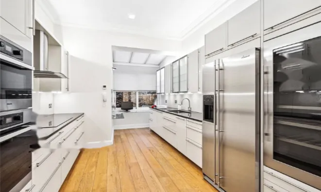 Недвижимость Markham Square, Chelsea: 12