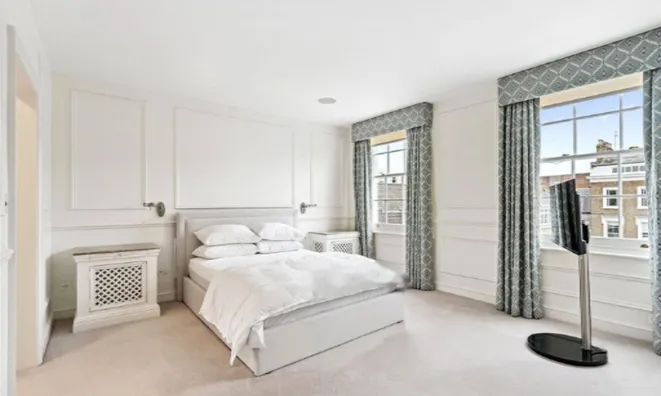 Недвижимость Markham Square, Chelsea: 14