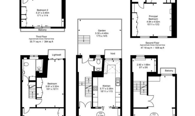 Недвижимость Markham Square, Chelsea: 15