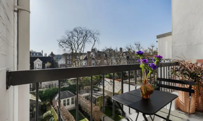 Недвижимость Elm Park Road: 1