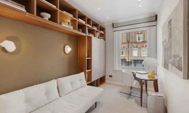 Недвижимость Elm Park Road: 2