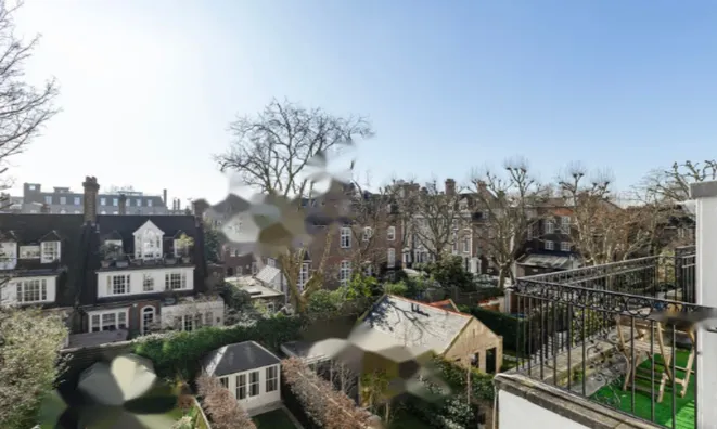 Недвижимость Elm Park Road: 4