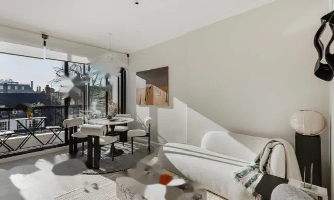 Недвижимость Elm Park Road: 6