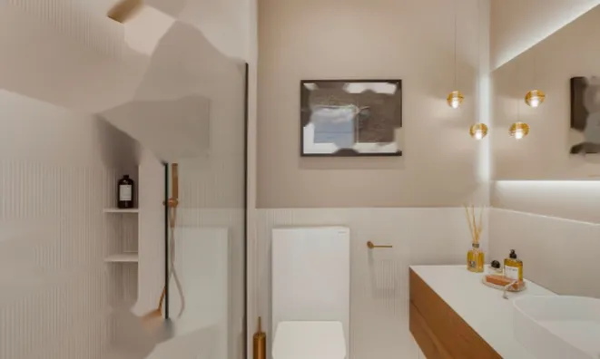 Недвижимость Elm Park Road: 9