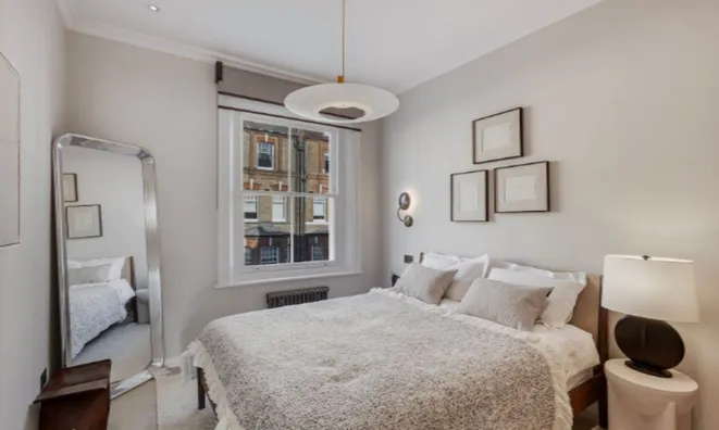 Недвижимость Elm Park Road: 11