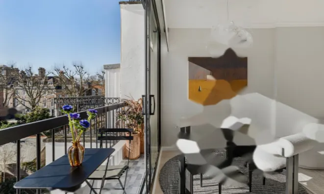 Недвижимость Elm Park Road: 12