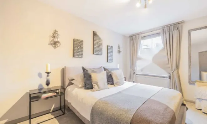 Недвижимость Edith Grove, Chelsea: 1