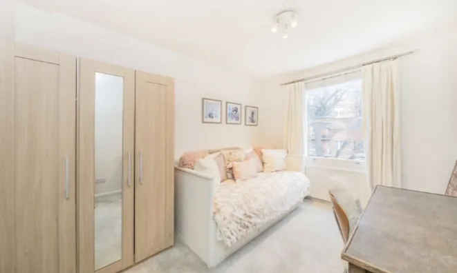 Недвижимость Edith Grove, Chelsea: 2