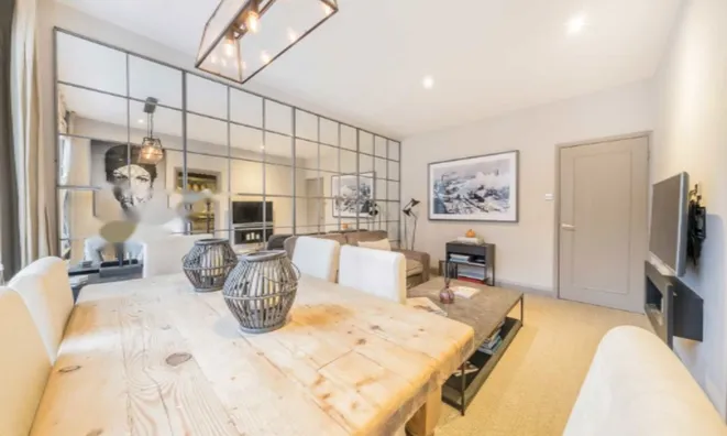 Недвижимость Edith Grove, Chelsea: 5