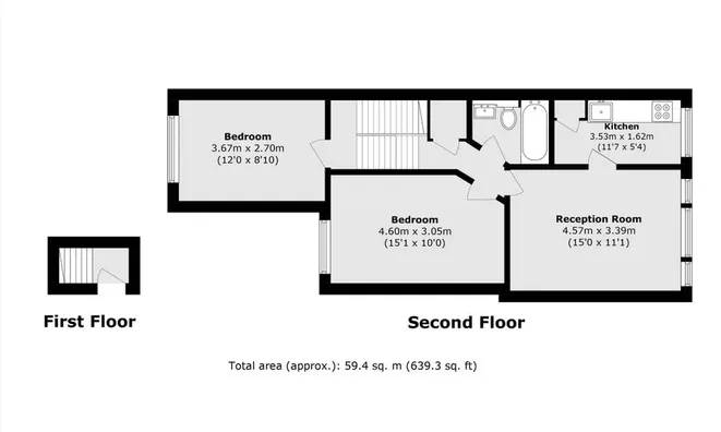 Недвижимость Edith Grove, Chelsea: 7