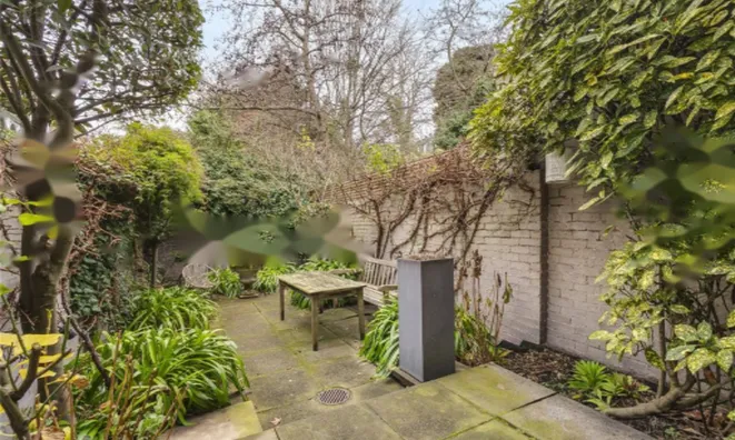 Недвижимость Walton Street: 6