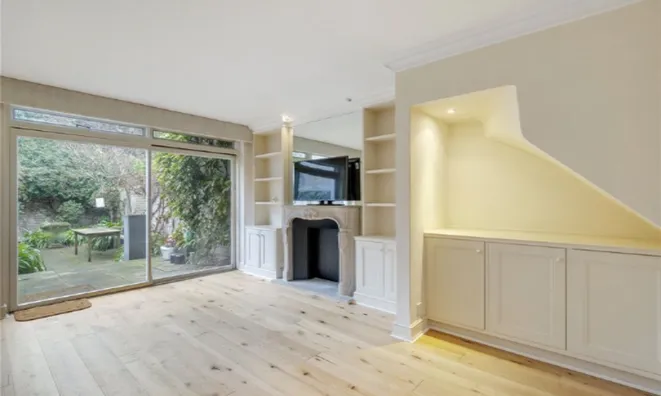 Недвижимость Walton Street: 7