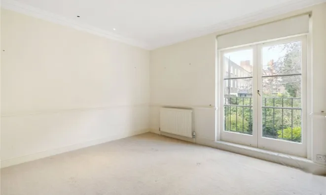 Недвижимость Walton Street: 8